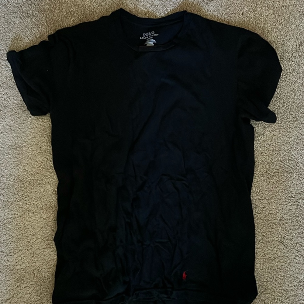 Polo Ralph Lauren Slim Fit Tee